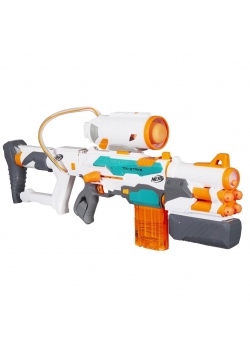 NERF N-Strike Modules Tri-Strike