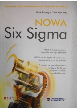 Six Sigma