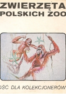 Zwierzęta polskich zoo