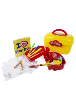 Play Doh - Kreatywny warsztat