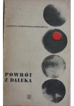 Powrót z daleka