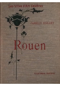 Rouen, 1906 r.