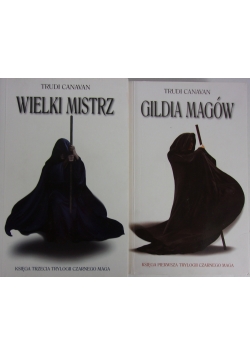 Gildia Magów /Wielki Mistrz