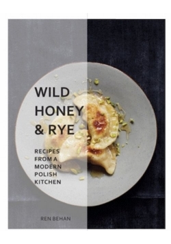 Wild Honey and Rye