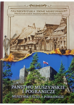 Państwo Muszyńskie i Pograniczne