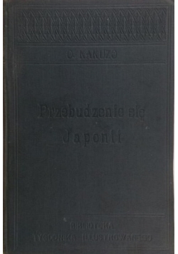 Przebudzenie się Japonii, 1905 r.