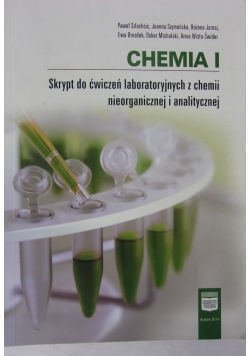 Chemia I