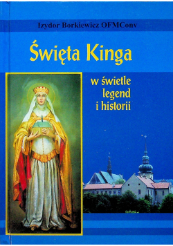 Świat Kingi w świetle legend i historii