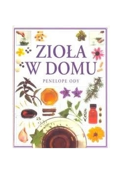 Zioła w domu