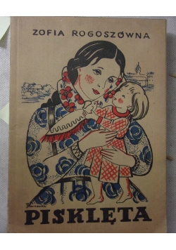 Pisklęta, 1946r