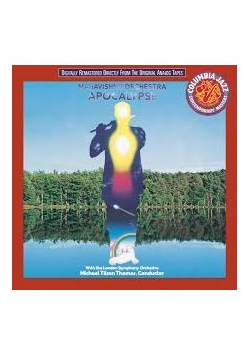 Apocalypse CD