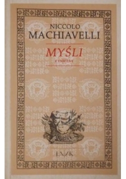 Myśli cyniczne