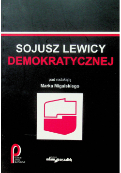 Sojusz Lewicy Demokratycznej