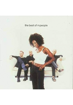 The Best of M People CD