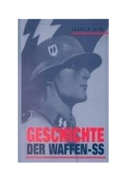 Geschichte der waffen SS