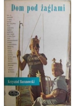 Dom pod żaglami