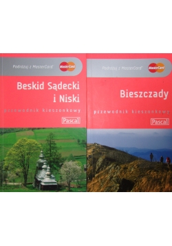 Beskid Sądecki i Niski/ Bieszczady