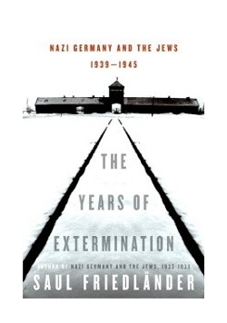 The years of extermination