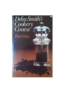 Cookery Course. Part One