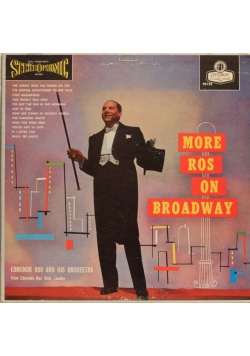 Ros on Broadway