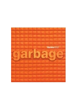 Version 2.0, CD