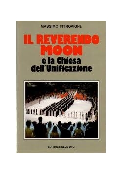 Il reverendo moon