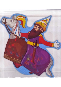 Lajkonik