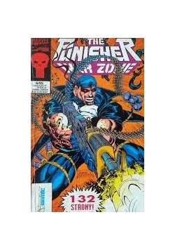 Punisher War Zone nr 6