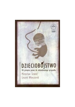 Dzieciobójstwo