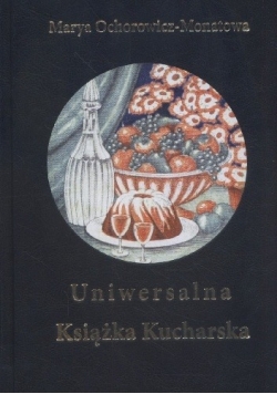 Uniwersalna książka kucharska