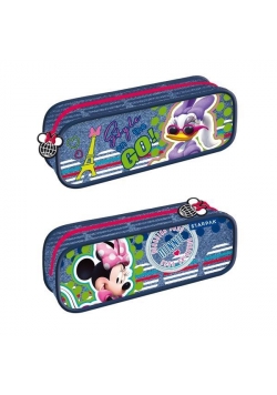 Piórnik saszetka Minnie