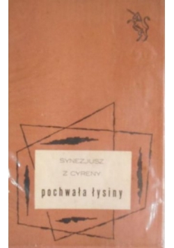 Pochwała łysiny