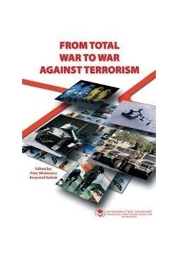 From Total war to war Against Terrorism