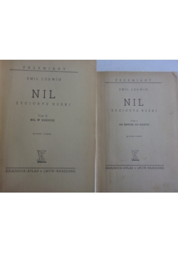 Nil Tom I-II