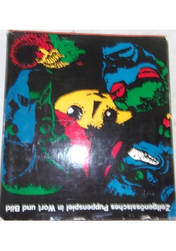 Puppentheater der Welt