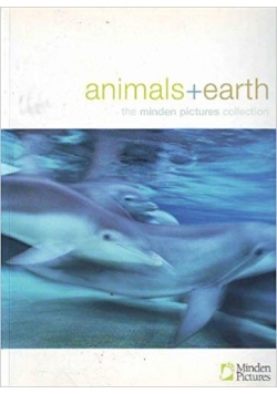 Animals + Earth: The Minden Pictures Collection
