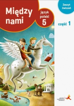 J.Polski SP 5/1 Między Nami ćw. wersja A GWO