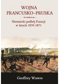 Wojna francusko-pruska BR w.2017