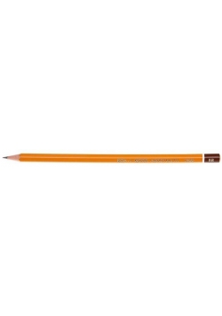 Ołówek grafitowy 1500/8B (12szt)