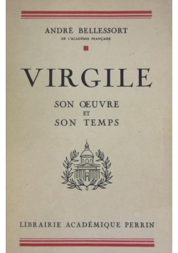 Virgile, 1949r,