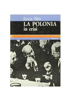 La Polonia in crisi