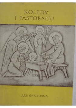Kolędy i pastorałki