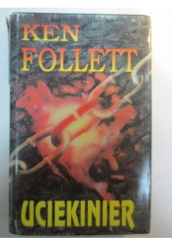 Uciekinier