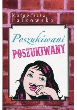 Poszukiwani poszukiwany
