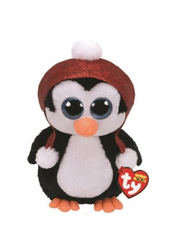 Beanie Boos Gale - Pingwin 24cm