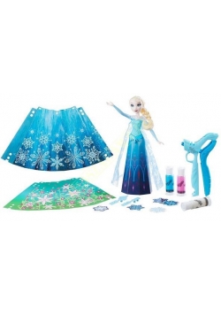 Play Doh Księżniczka Elsa