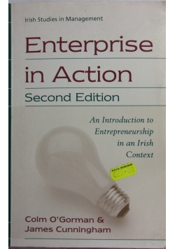 Enterprise in Action