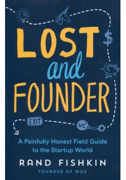 Lost and Founder