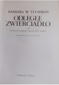 Odległe zwierciadło