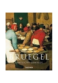 Bruegel. Dzieła wszystkie